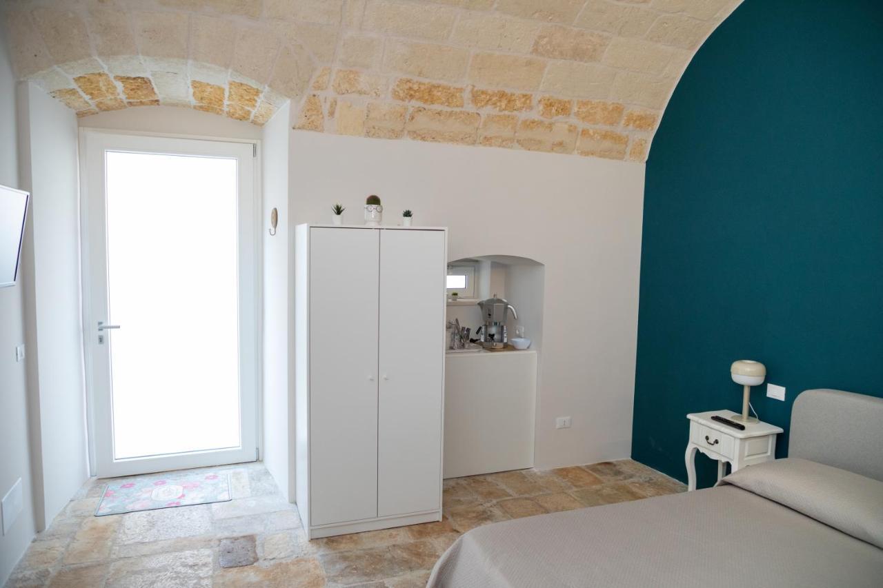 Aqua - Letto E Colazione Bed & Breakfast Acquaviva delle Fonti Luaran gambar