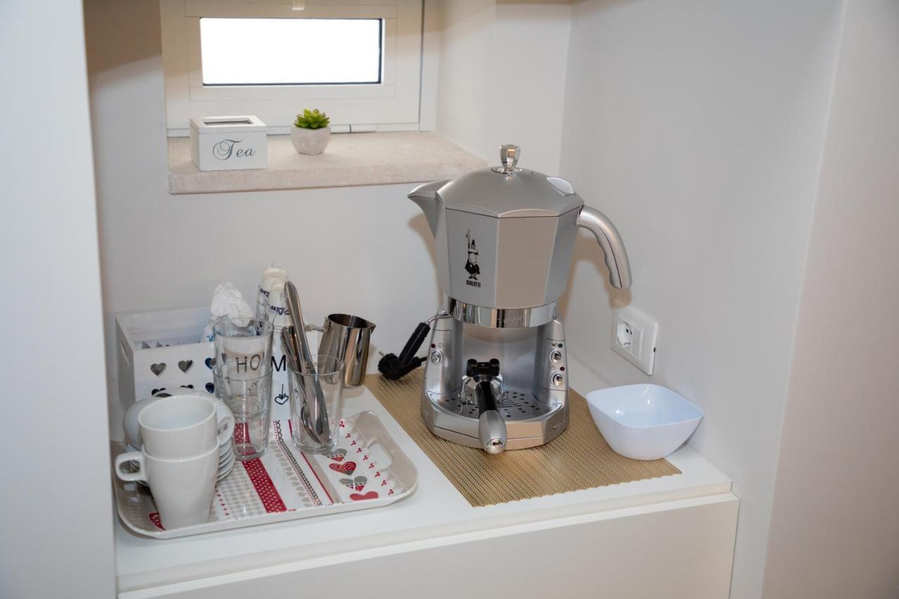 Aqua - Letto E Colazione Bed & Breakfast Acquaviva delle Fonti Luaran gambar