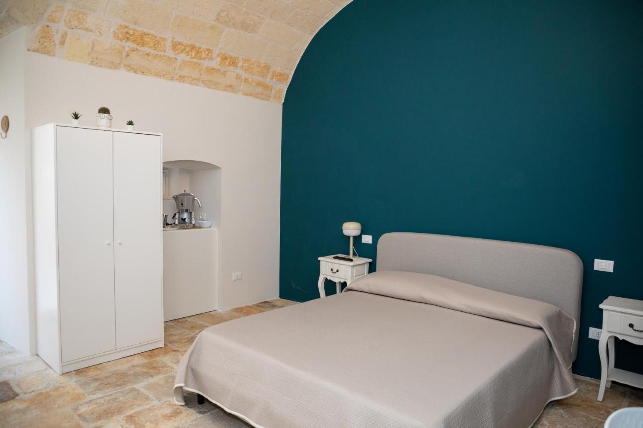 Aqua - Letto E Colazione Bed & Breakfast Acquaviva delle Fonti Luaran gambar