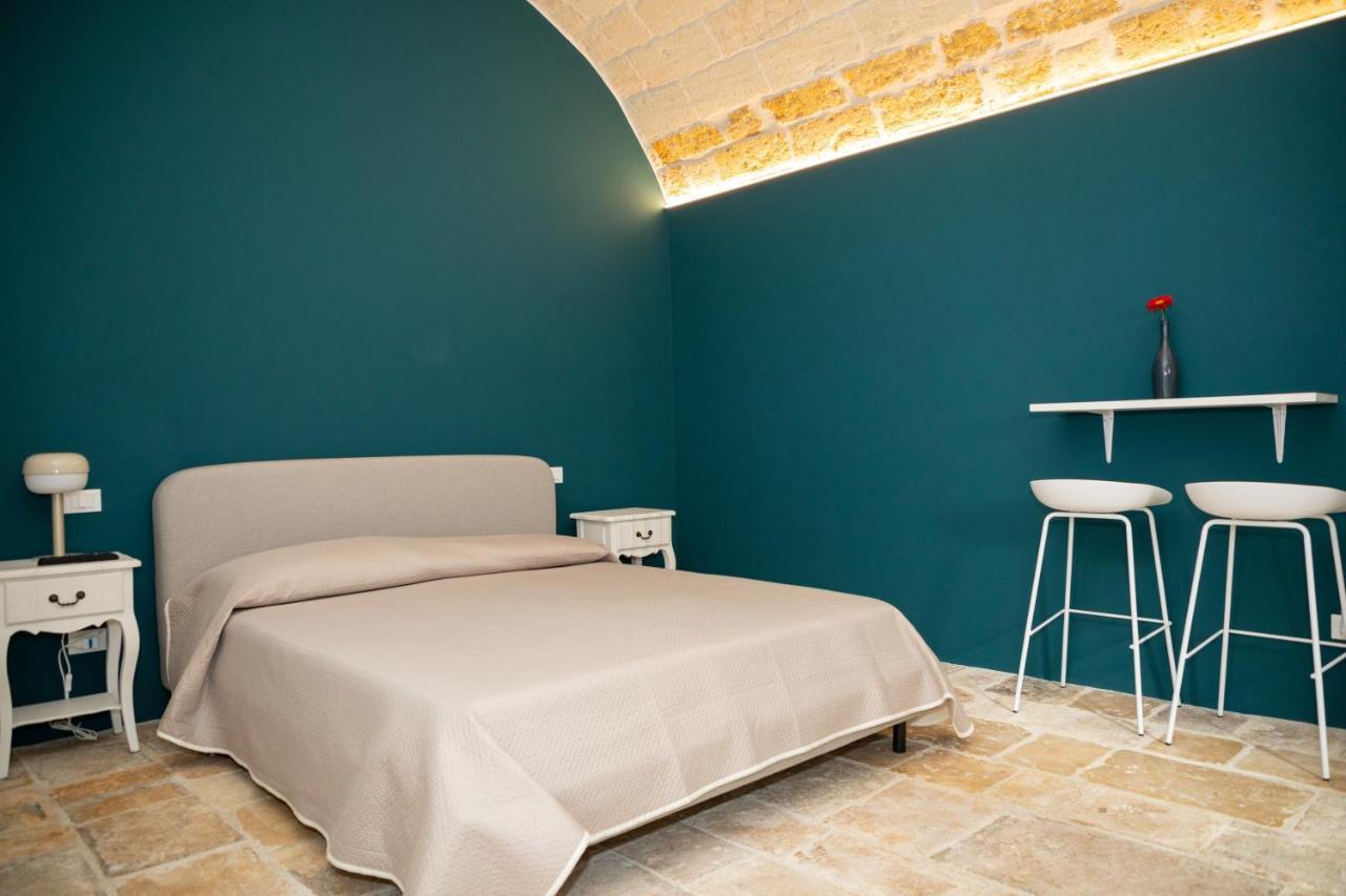 Aqua - Letto E Colazione Bed & Breakfast Acquaviva delle Fonti Luaran gambar