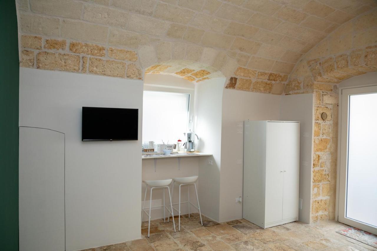 Aqua - Letto E Colazione Bed & Breakfast Acquaviva delle Fonti Luaran gambar