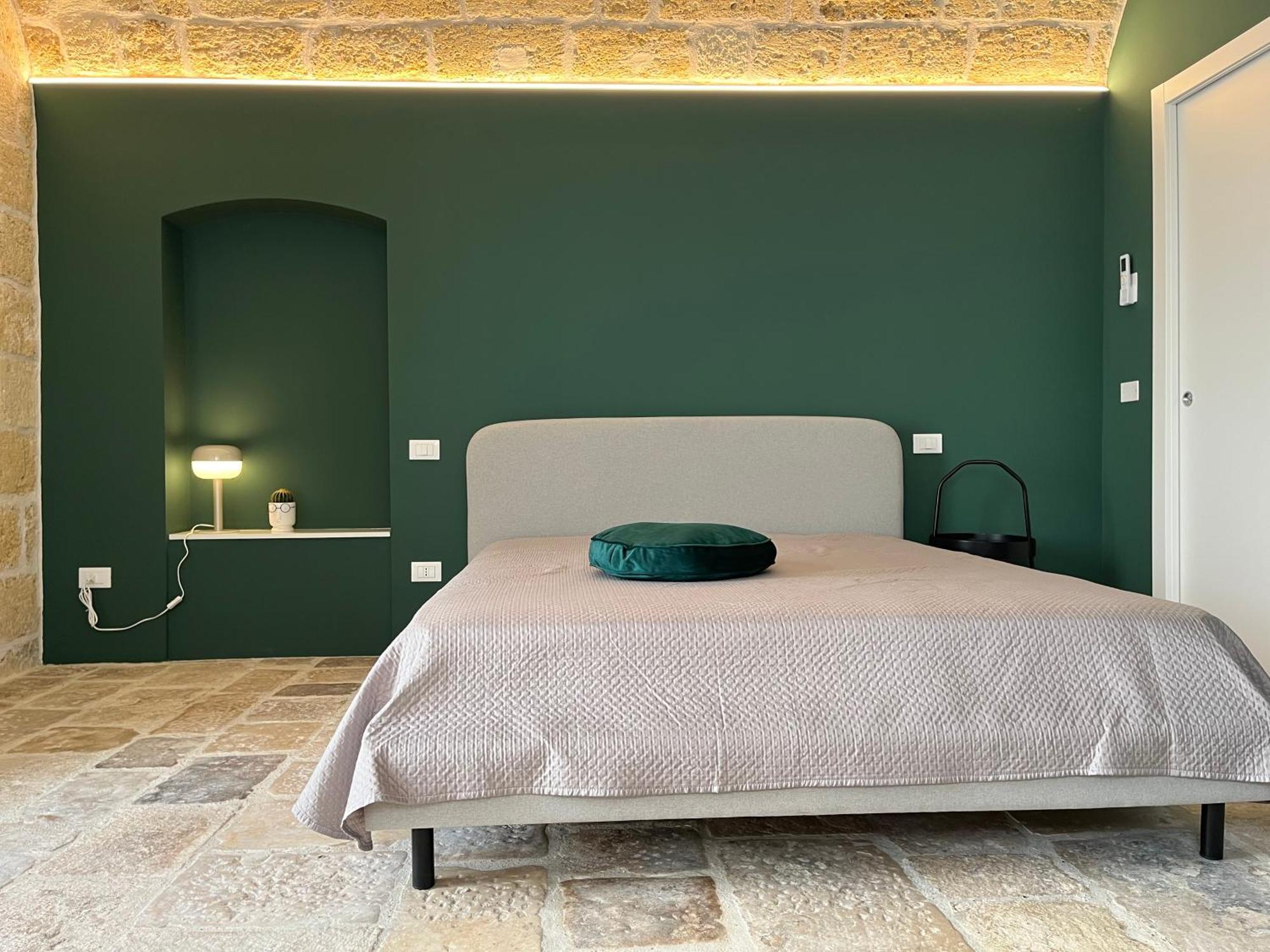 Aqua - Letto E Colazione Bed & Breakfast Acquaviva delle Fonti Luaran gambar