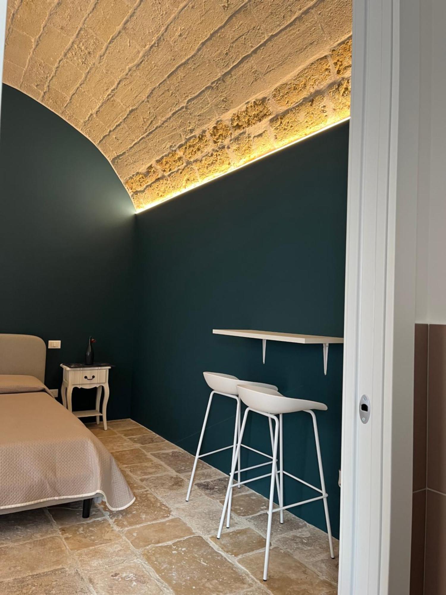 Aqua - Letto E Colazione Bed & Breakfast Acquaviva delle Fonti Luaran gambar